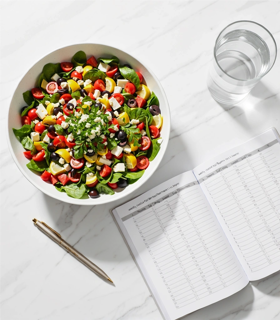 Consultation nutritionnelle à Rennes